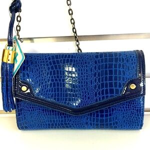 Grace and Kate Shoulder Bag